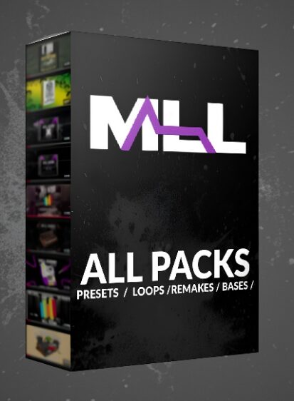 Pack MLL Cover