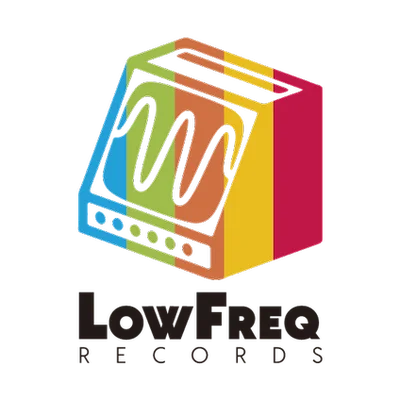 LowFreQ Logo