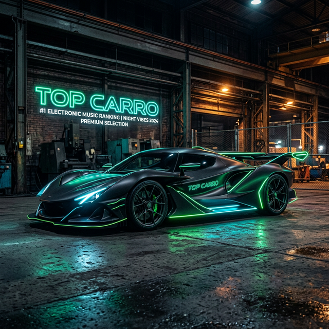 Top Carro