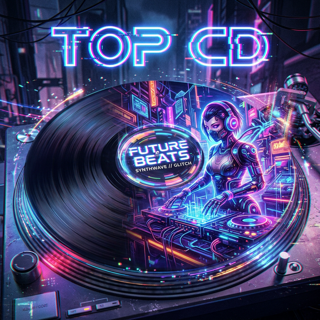 Top CD