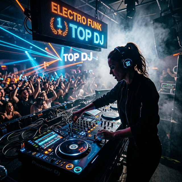 Top DJ